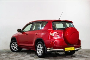Внедорожник Toyota RAV4 2006 года, 1189000 рублей, Сургут