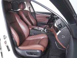 Седан BMW 5 серия 2015 года, 2210000 рублей, Ростов-на-Дону