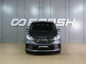 Минивэн Honda Freed 2014 года, 1369000 рублей, Воронеж