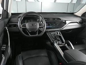Внедорожник Geely Atlas Pro 2023 года, 1899000 рублей, Аксай