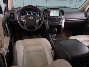 Внедорожник Toyota Land Cruiser 2011 года, 3199000 рублей, Воронеж