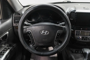 Внедорожник Hyundai Santa Fe 2011 года, 1299000 рублей, Новокузнецк
