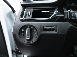 Лифтбек Skoda Rapid 2019 года, 1429000 рублей, Красноярск
