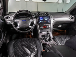 Седан Ford Mondeo 2012 года, 889000 рублей, Воронеж