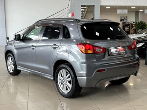 Внедорожник Mitsubishi RVR 2010 года, 1187000 рублей, Солонцы