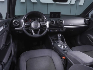 Седан Audi A3 2019 года, 2250000 рублей, Ростов-на-Дону