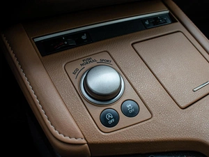 Седан Lexus ES 2016 года, 3245000 рублей, Краснодар