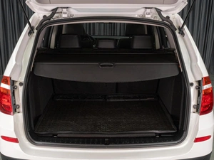 Внедорожник BMW X3 2012 года, 2039000 рублей, Тюмень