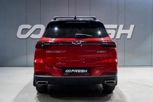 Внедорожник Chery Tiggo 7 Pro 2021 года, 1839000 рублей, Петрозаводск
