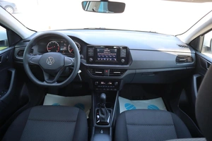 Седан Volkswagen Polo 2022 года, 1570000 рублей, Мирное