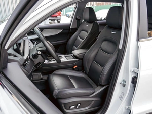 Внедорожник Chery Tiggo 7 Pro Max 2023 года, 2050000 рублей, Краснодар