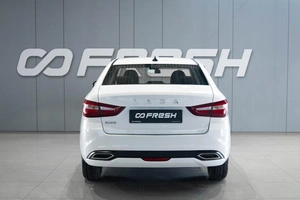 Седан ВАЗ (LADA) Vesta 2024 года, 1449000 рублей, Петрозаводск