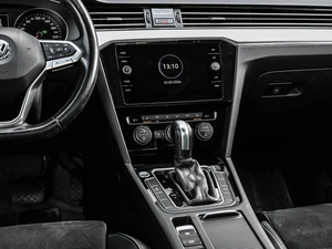 Седан Volkswagen Passat 2020 года, 2148070 рублей, Кирилловка