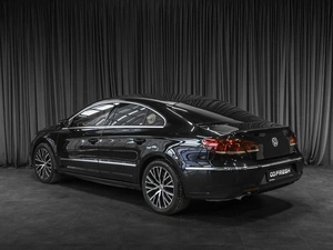 Седан Volkswagen Passat CC 2013 года, 1499000 рублей, Тюмень