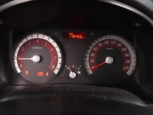 Седан Kia Rio 2009 года, 499000 рублей, Воронеж