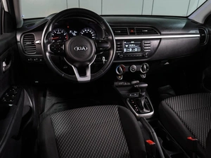 Хетчбэк Kia Rio X 2020 года, 1399000 рублей, Воронеж