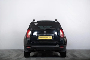 Внедорожник Renault Duster 2012 года, 829000 рублей, Томск