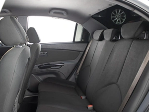 Седан Kia Rio 2010 года, 460000 рублей, Омск