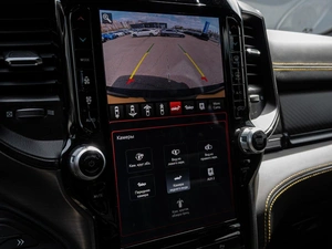 Пикап RAM 1500 2023 года, 13180000 рублей, Краснодар