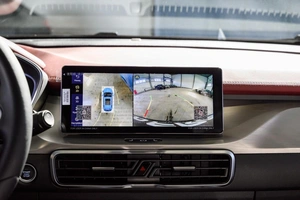 Внедорожник Belgee X50 2025 года, 2359000 рублей, Ульяновск