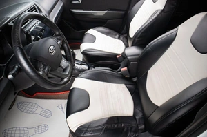 Седан Kia Rio 2012 года, 919000 рублей, Оренбург
