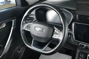 Внедорожник Geely Atlas Pro 2024 года, 2879000 рублей, Тюмень