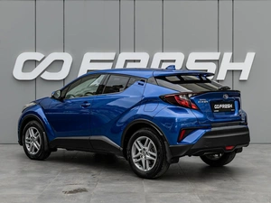 Внедорожник Toyota C-HR 2020 года, 2570000 рублей, Краснодар
