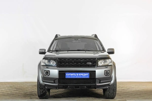 Внедорожник Land Rover Freelander 2014 года, 1679000 рублей, Тюмень