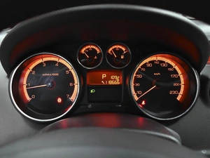 Хетчбэк Peugeot 308 2012 года, 644000 рублей, Ставрополь