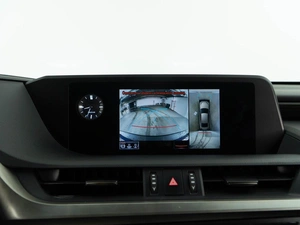 Седан Lexus ES 2020 года, 4698999 рублей, Москва