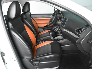 Седан ВАЗ (LADA) Vesta Cross 2024 года, 1799000 рублей, Ростов-на-Дону