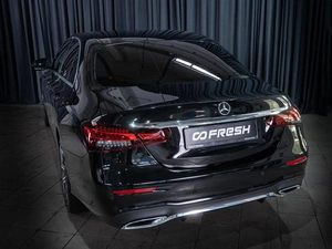 Седан Mercedes-benz E-класс 2020 года, 4550000 рублей, Волгоград