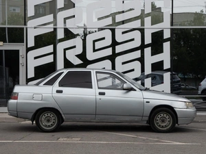 Седан ВАЗ (LADA) 2110 2001 года, 179000 рублей, Волгоград