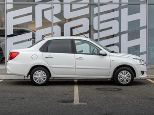 Седан Datsun on-DO 2019 года, 660000 рублей, Краснодар