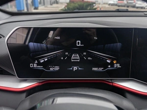 Внедорожник Geely Coolray 2024 года, 2350000 рублей, Краснодар