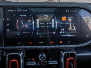 Внедорожник Haval Dargo 2023 года, 2370000 рублей, Ставрополь