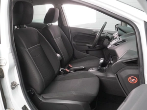 Седан Ford Fiesta 2015 года, 799000 рублей, Воронеж