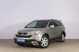 Внедорожник Honda CR-V 2008 года, 1279000 рублей, Новосибирск