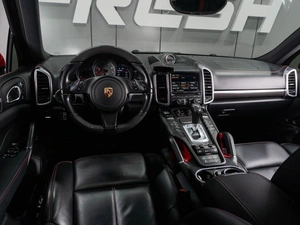 Внедорожник Porsche Cayenne S 2013 года, 3790000 рублей, Тюмень