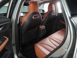 Внедорожник OMODA C5 2022 года, 1899000 рублей, Воронеж