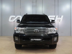 Внедорожник Toyota Land Cruiser 2013 года, 3819000 рублей, Воронеж
