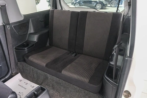 Внедорожник Mitsubishi Pajero Mini 2004 года, 499000 рублей, Красноярск