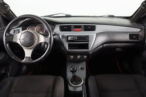 Седан Mitsubishi Lancer 2007 года, 539000 рублей, Пермь