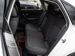 Седан Volkswagen Polo 2011 года, 705000 рублей, Краснодар