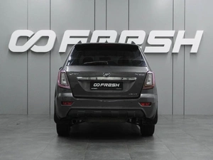 Внедорожник Lifan X60 2013 года, 599000 рублей, Воронеж