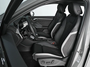 Внедорожник Audi Q3 2026 года, 4199000 рублей, Ростов-на-Дону