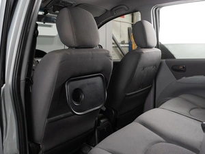 Минивэн Hyundai Matrix 2008 года, 609000 рублей, Тюмень