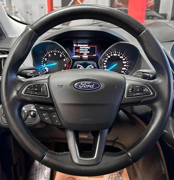 Внедорожник Ford Kuga 2018 года, 1597000 рублей, Красноярск