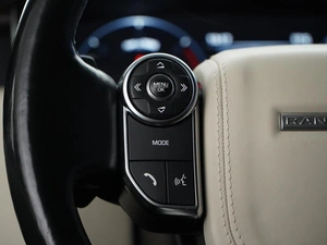 Внедорожник Land Rover Range Rover 2016 года, 4199046 рублей, Москва