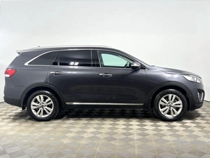 Внедорожник Kia Sorento Prime 2017 года, 2049500 рублей, Казань